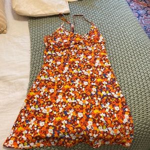 Outdoor voices exercise dress